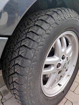 Ranger Rover Vogue - 3