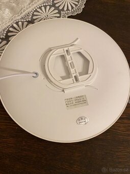 LED Koupelnové stropní svítidlo MAYA LED/15W/230V pr. 33 cm - 3