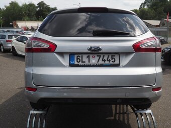 2012 Ford Mondeo 2.0 TDCI, automat - 3