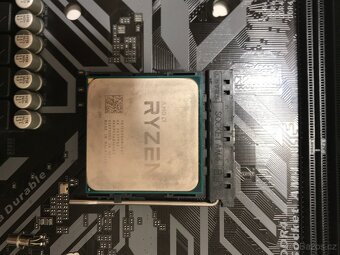PC Bundle: MB Gigabyte B450M DS3H + CPU Ryzen 3 1200 + 16GB - 3