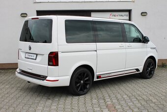 Volkswagen Multivan, 2.0 TDI 110kW DSG EDITION - 3