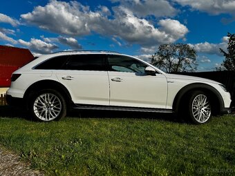 Audi A4 Allroad 2.0 TDI quattro (140 kW), 7st. S tronic 2018 - 3