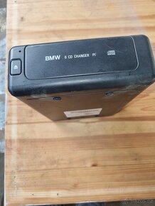Bmw e39 - 3