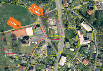 Prodej zavedeného a vybaveného penzionu Mikulášovice, včetně - 3