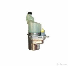 Servo Ford Fiesta / Fusion - 3