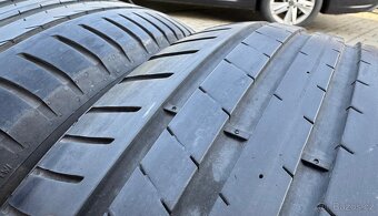 Letní pneu Pirelli 215/55 R17 2ks - 3