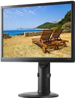 Monitor IIyama ProLiteB2280WSD - 3