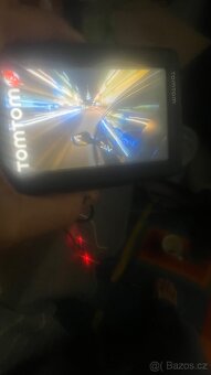TomTom Navigace funkční - 3