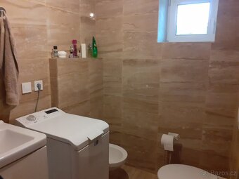 Moderní chata, celoroční bydlení - Mladova, Bílovice n.S. - 3