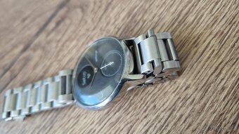 Withings Steel HR hybridní hodinky - 3