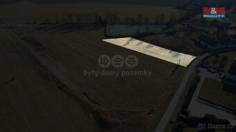 Prodej louky, 3396 m², Kuřimany - 3