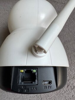 Vnitřní IP kamera Victure PC530 - 3