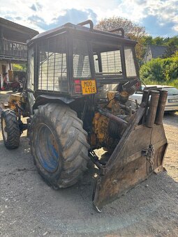 Zetor 7245 ukt - 3