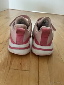 Tenisky Adidas vel. 33 - 3