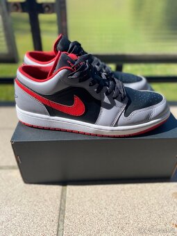 Nike Air Jordan 1 Low - 3