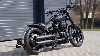2023 harley davidson Softail FXST - 3