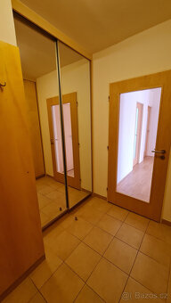 Pronájem bytu 5+kk, 96 m2, Praha 4, u lesa a u metra - 3