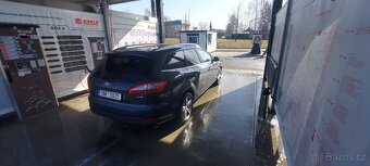 Prodám Ford Mondeo MK4 - 3