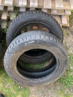 pneumatiky 215/60 R16 - 3