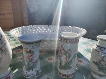 Čínský značeny porcelán - 3