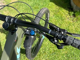 Kolo Trek Slash 9.7 - 3