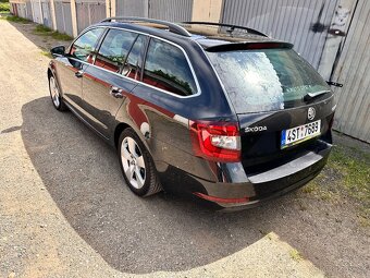 Škoda Octavia 2.0 110 kw dsg - 3