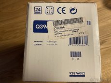 Nový černý HP Toner Q3960A na HP2550 tiskárnu - 3