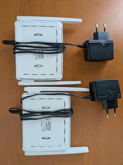 Router Mercusys MW301R, použitý - 3