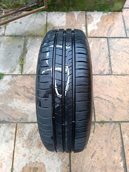 Letní pneumatiky Hankook 195/65 R15 91T - 3