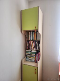 Nábytek do dětského pokoje - 3