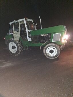 Traktor ZT 303 - 3