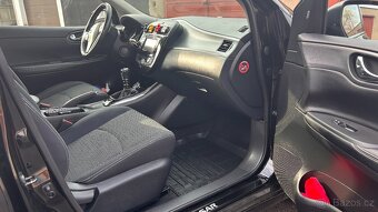 Prodám NiSSAN PULSAR, 1.6 DIG-T, najeto 70.932 km - 3