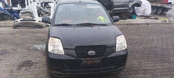 Kia Picanto č. B1013 - 3