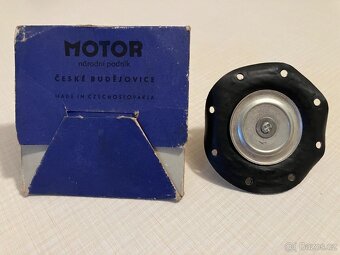 Membrana k benzinovemu cerpadlu (Skoda 105 - 120) - 3