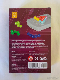 Nová hra IQ Fitness 3D: Triangl - 3