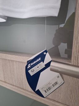 Nové funkční sportovní triko Babolat L - 3