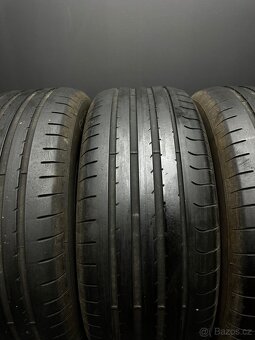 Sada pneu Sava 225/55/17 101Y - 3
