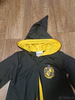 Kostým Harry Potter Mrzimor se šálou - 3