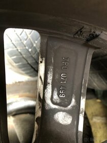 R18 5x112 touareg - 3