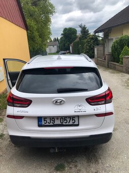 Hyundai I30 2017 100KW - 3