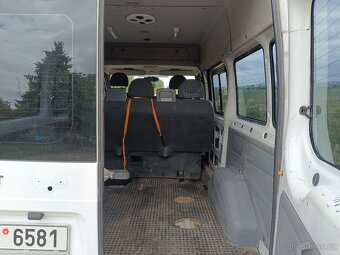 Ford transit 2.2hdi kw81 - 3