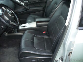Nissan murano - 3
