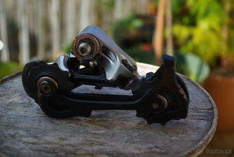 prehazovacka Shimano LX RD-M570 - 3