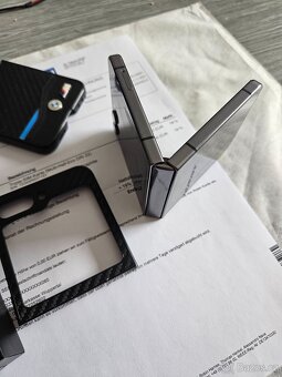 Samsung Galaxy Z Flip 5 256GB - 3