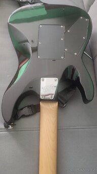Elektrická kytara - 3