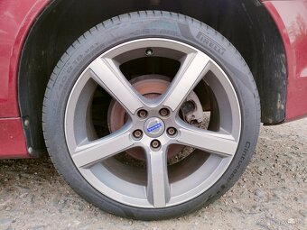 Volvo C70 D4 130kw - Náhradní díly - 3