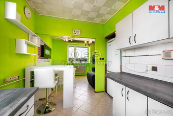 Prodej bytu 4+kk v Poličce, 71 m², ul. Družstevní - 3