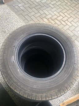Barum 215/70 R 15 - 3