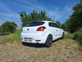 Kia Pro Ceed - 3
