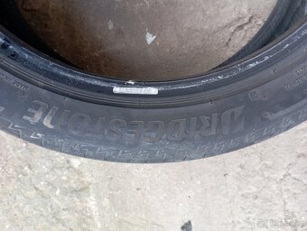 Bridgestone 215/45r18 89W - 3